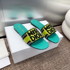 Christian Dior Slippers